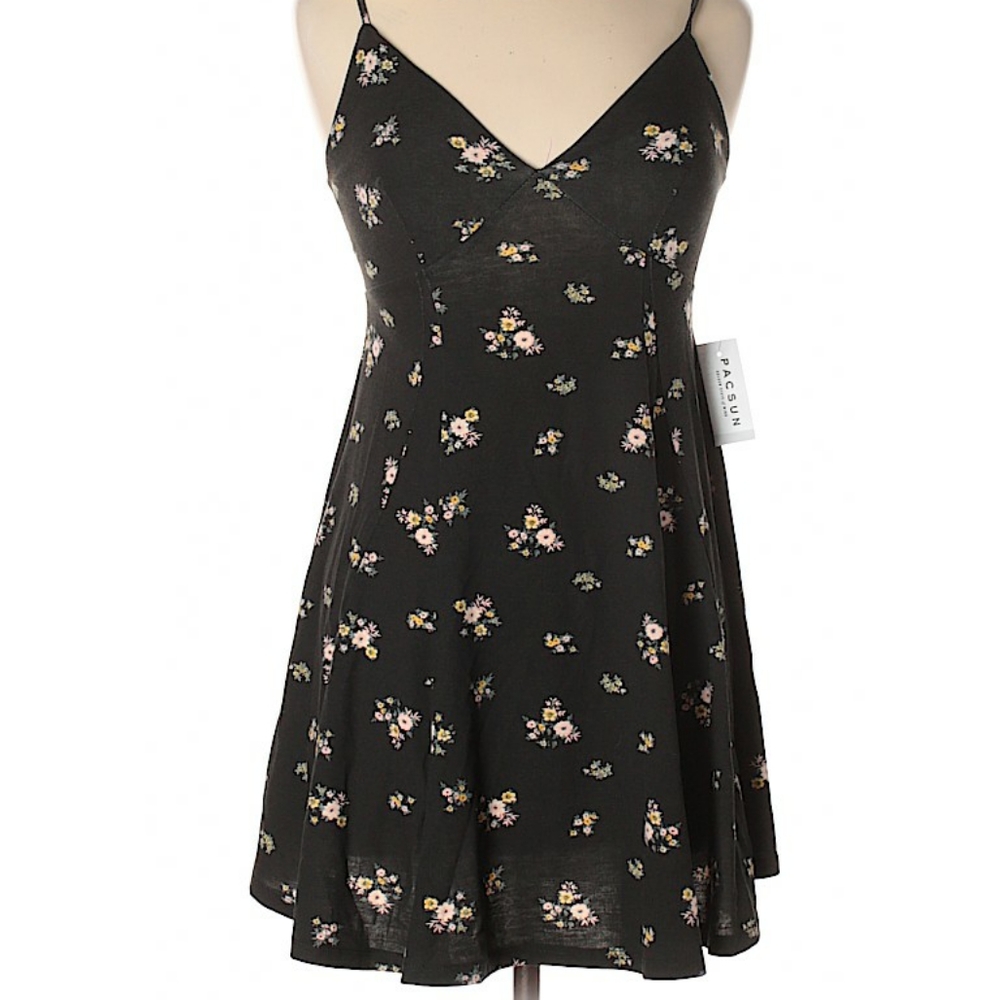 Mini Dress